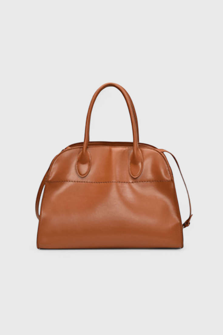 Harlow™ | Sac fourre-tout en cuir végétal