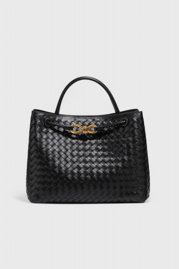 Indigo™ | Sac tissé du quotidien