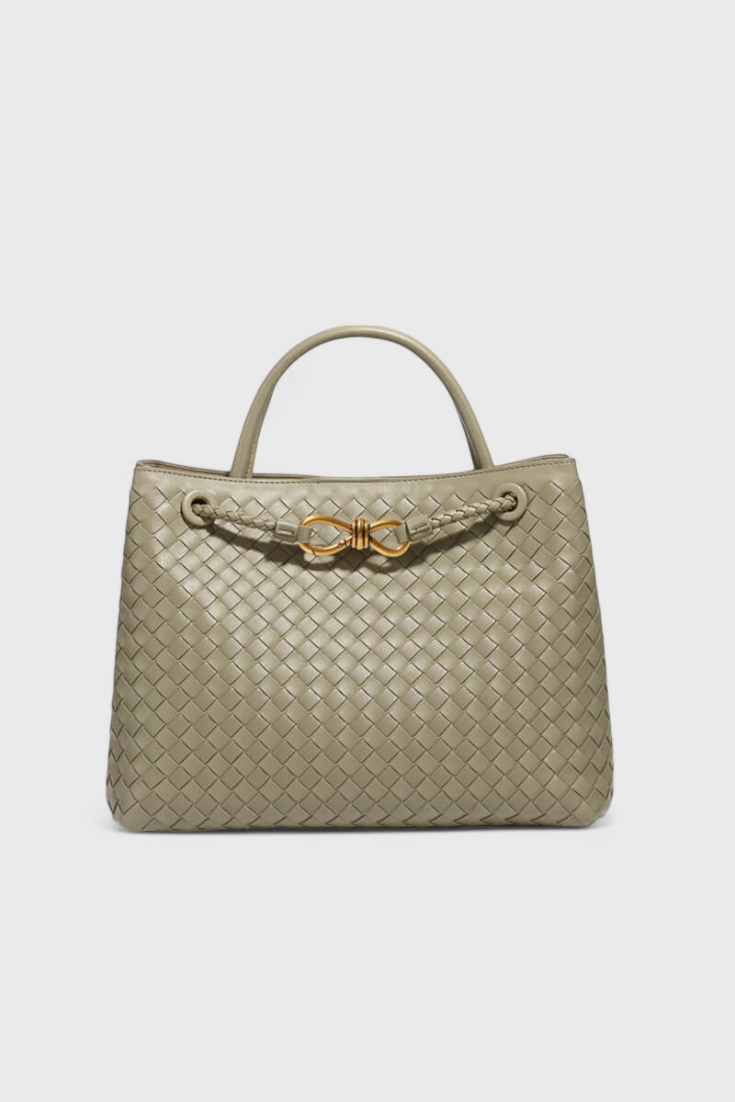 Indigo™ | Sac tissé du quotidien