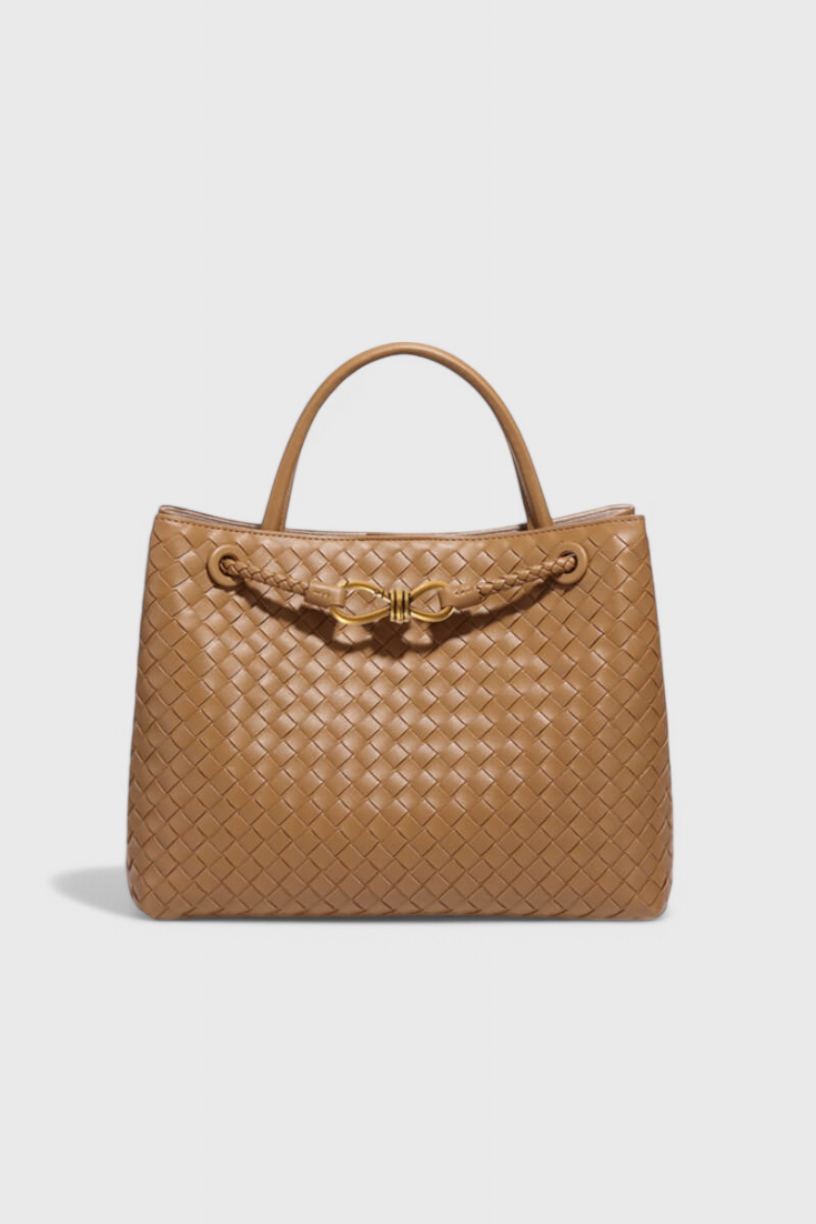 Indigo™ | Sac tissé du quotidien