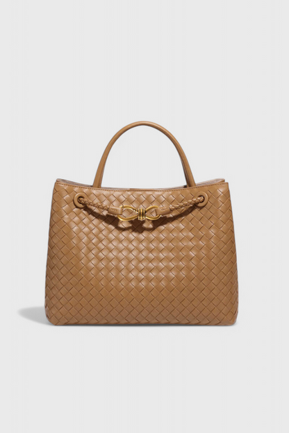 Indigo™ | Sac tissé du quotidien