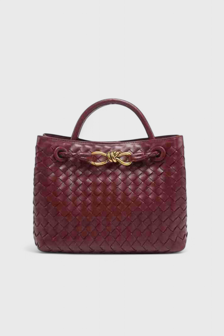 Indigo™ | Sac tissé du quotidien