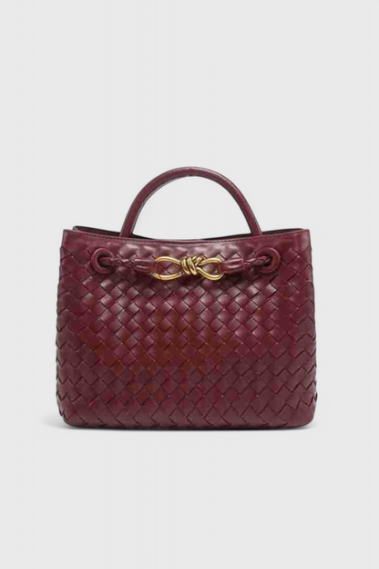 Indigo™ | Sac tissé du quotidien