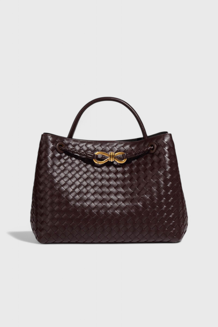 Indigo™ | Sac tissé du quotidien