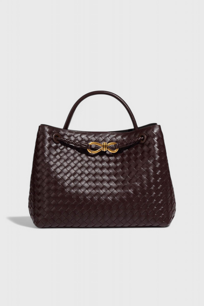 Indigo™ | Sac tissé du quotidien