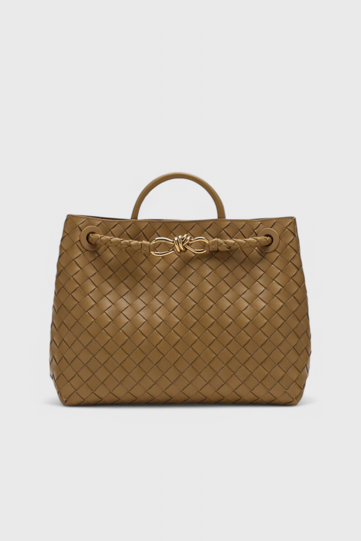 Indigo™ | Sac tissé du quotidien