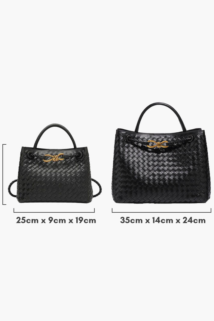 Indigo™ | Sac tissé du quotidien