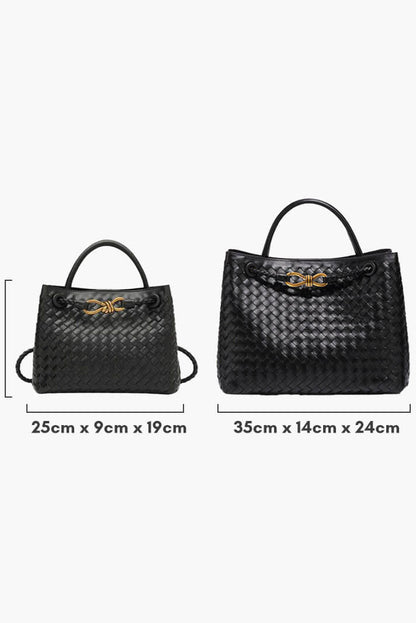 Indigo™ | Sac tissé du quotidien