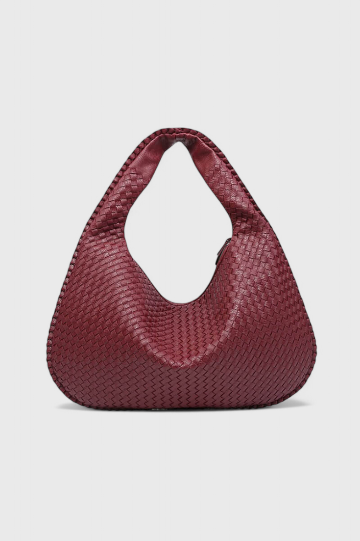 Tilly™ | Sac à bandoulière tissé
