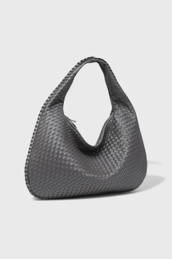 Tilly™ | Sac à bandoulière tissé