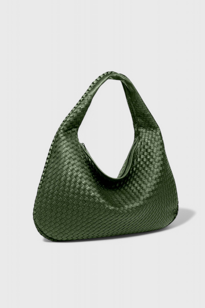 Tilly™ | Sac à bandoulière tissé