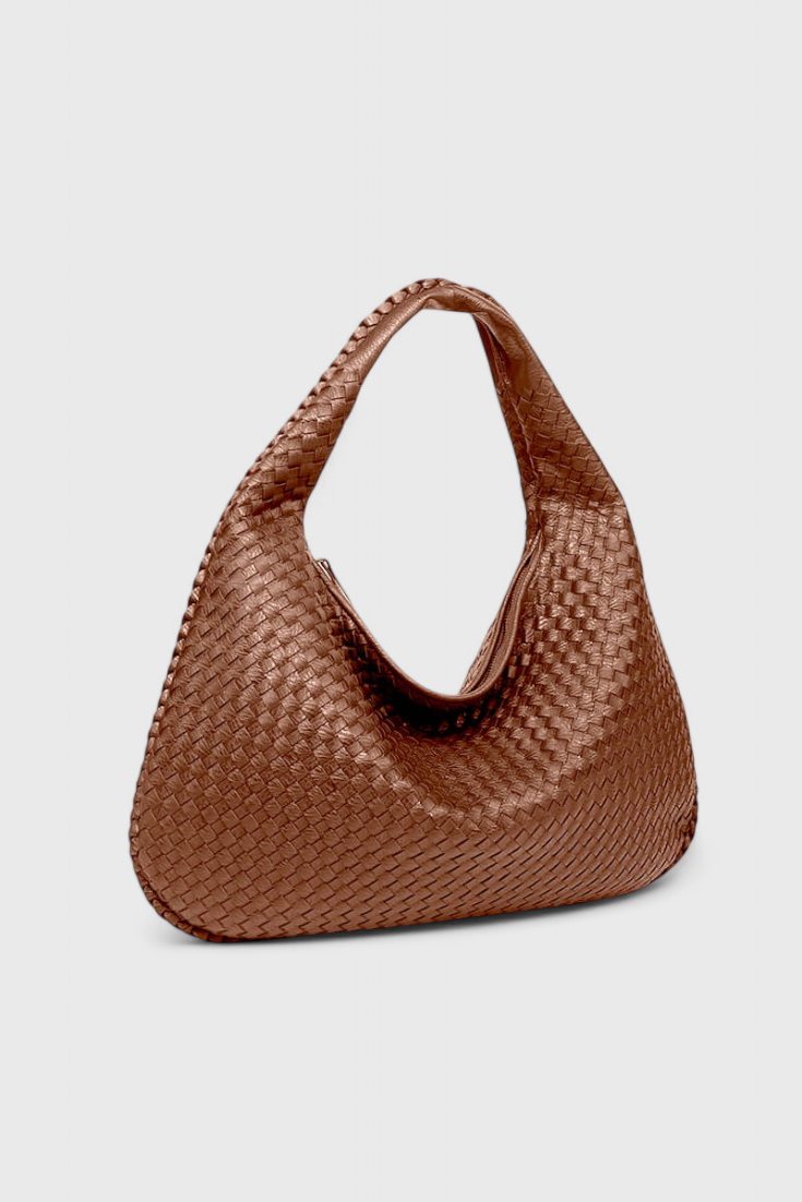 Tilly™ | Sac à bandoulière tissé