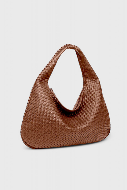Tilly™ | Sac à bandoulière tissé