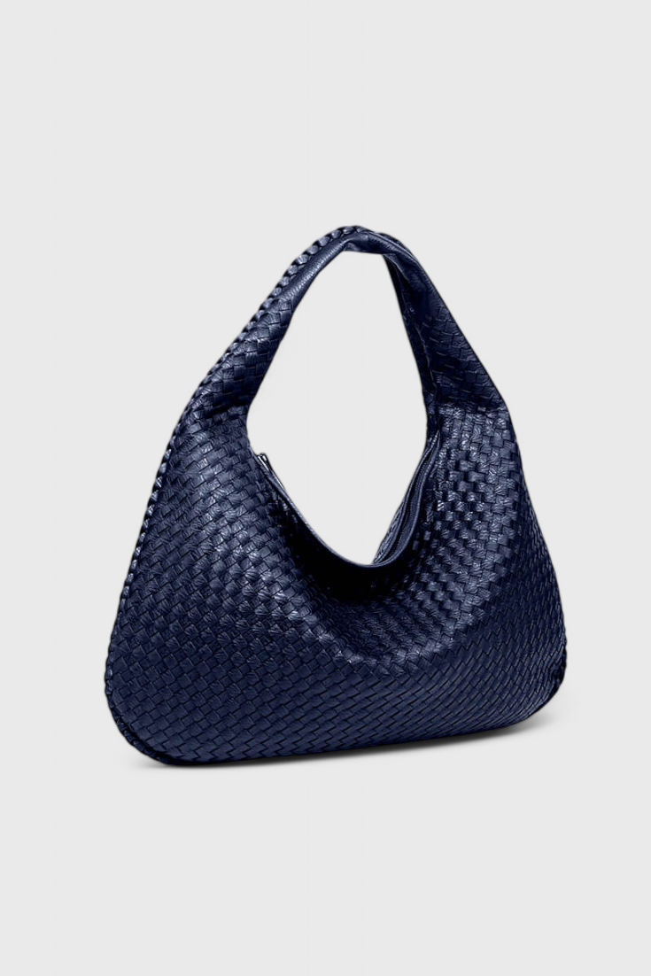 Tilly™ | Sac à bandoulière tissé
