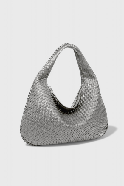 Tilly™ | Sac à bandoulière tissé