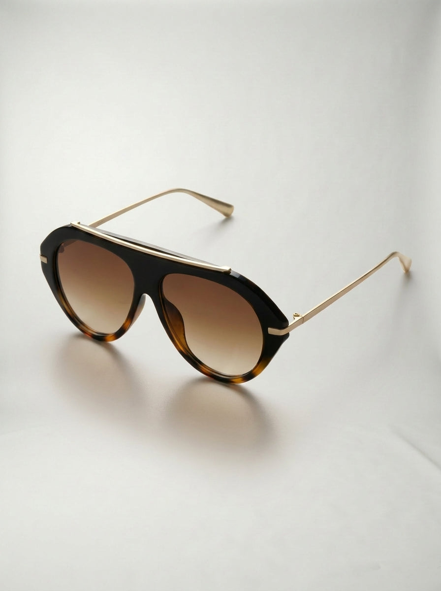 Amsterdam - Lunettes de Soleil