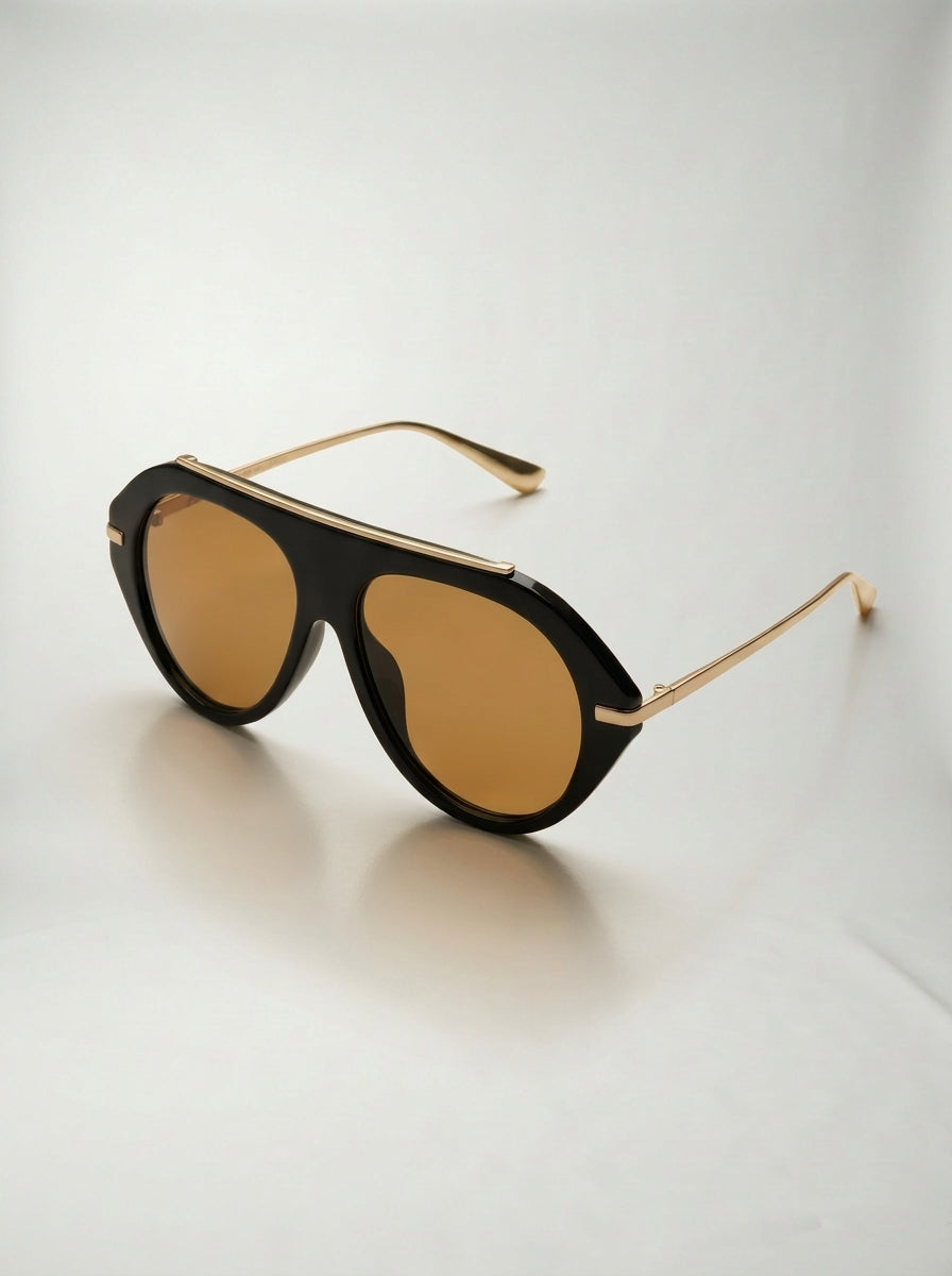 Amsterdam - Lunettes de Soleil