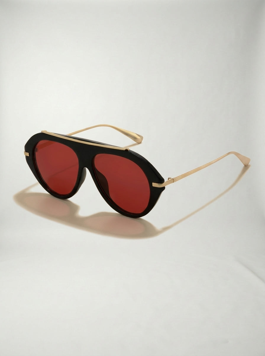 Amsterdam - Lunettes de Soleil