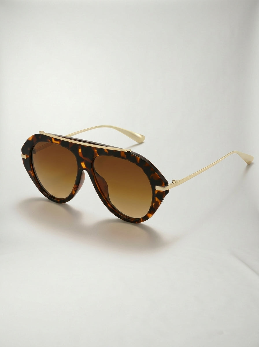 Amsterdam - Lunettes de Soleil