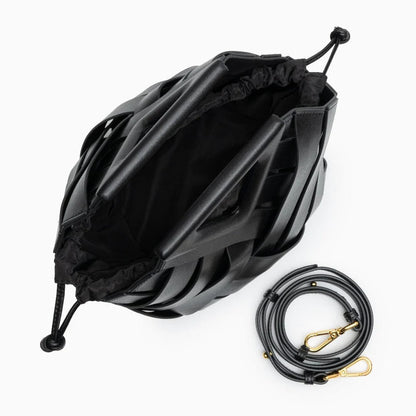 Giulietta™ | Sac structuré à sangles imbriquées