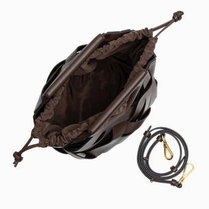 Giulietta™ | Sac structuré à sangles imbriquées