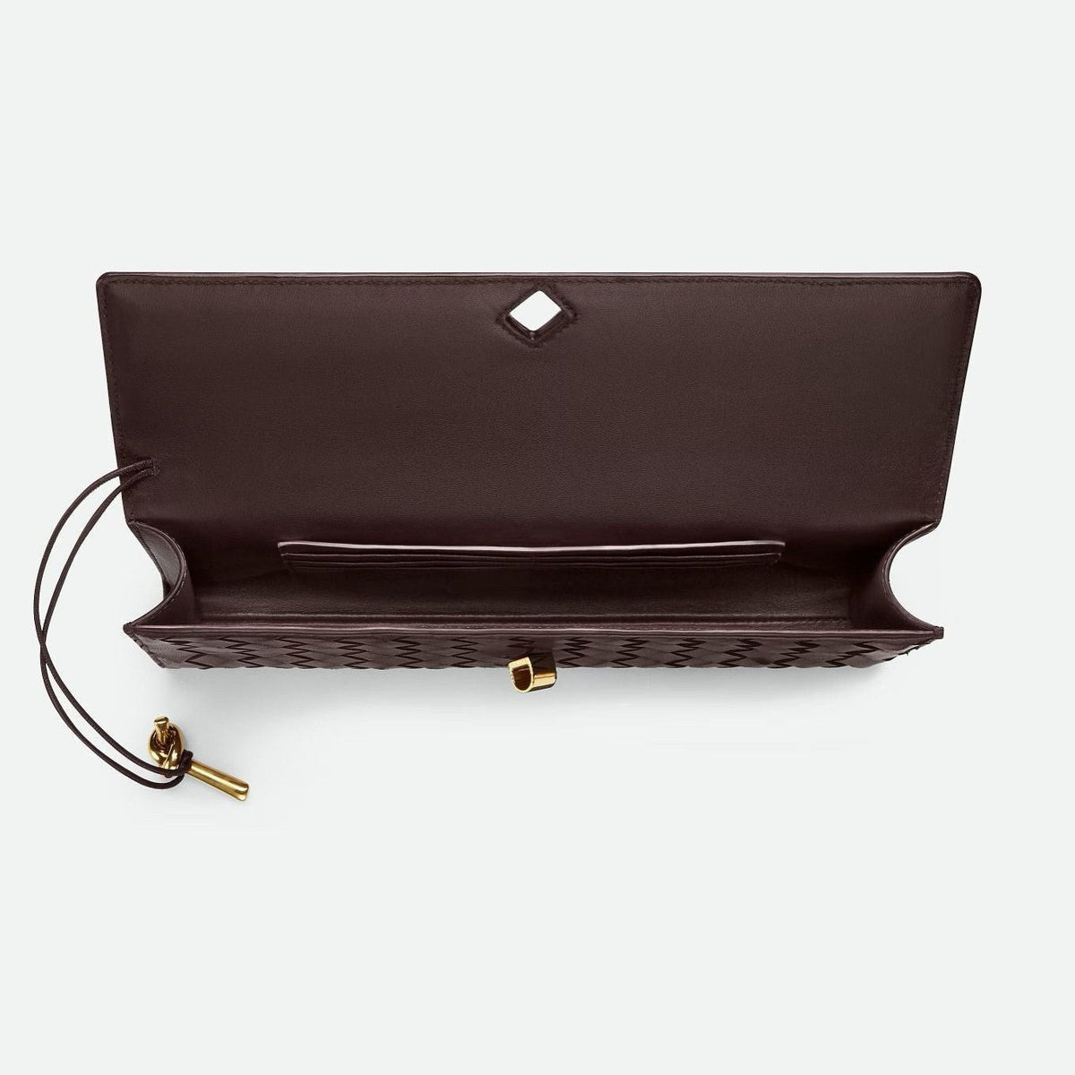 Noiré™ | Sac allongé tressé