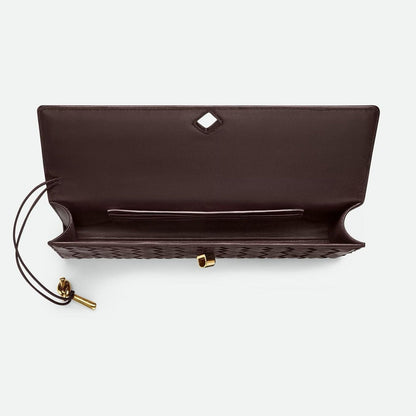 Noiré™ | Sac allongé tressé