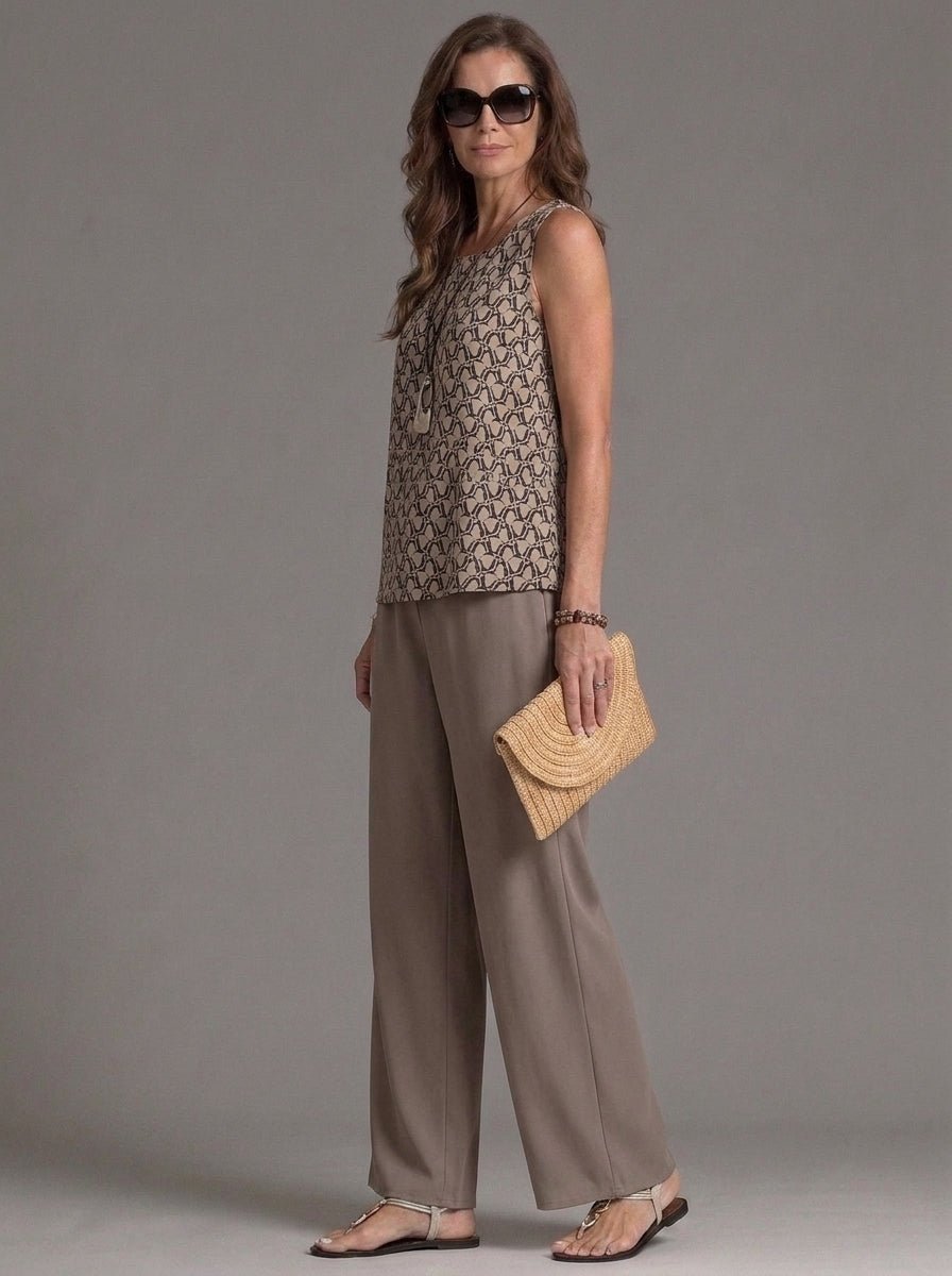 VIRELISSE | SET MUSE MODERNE