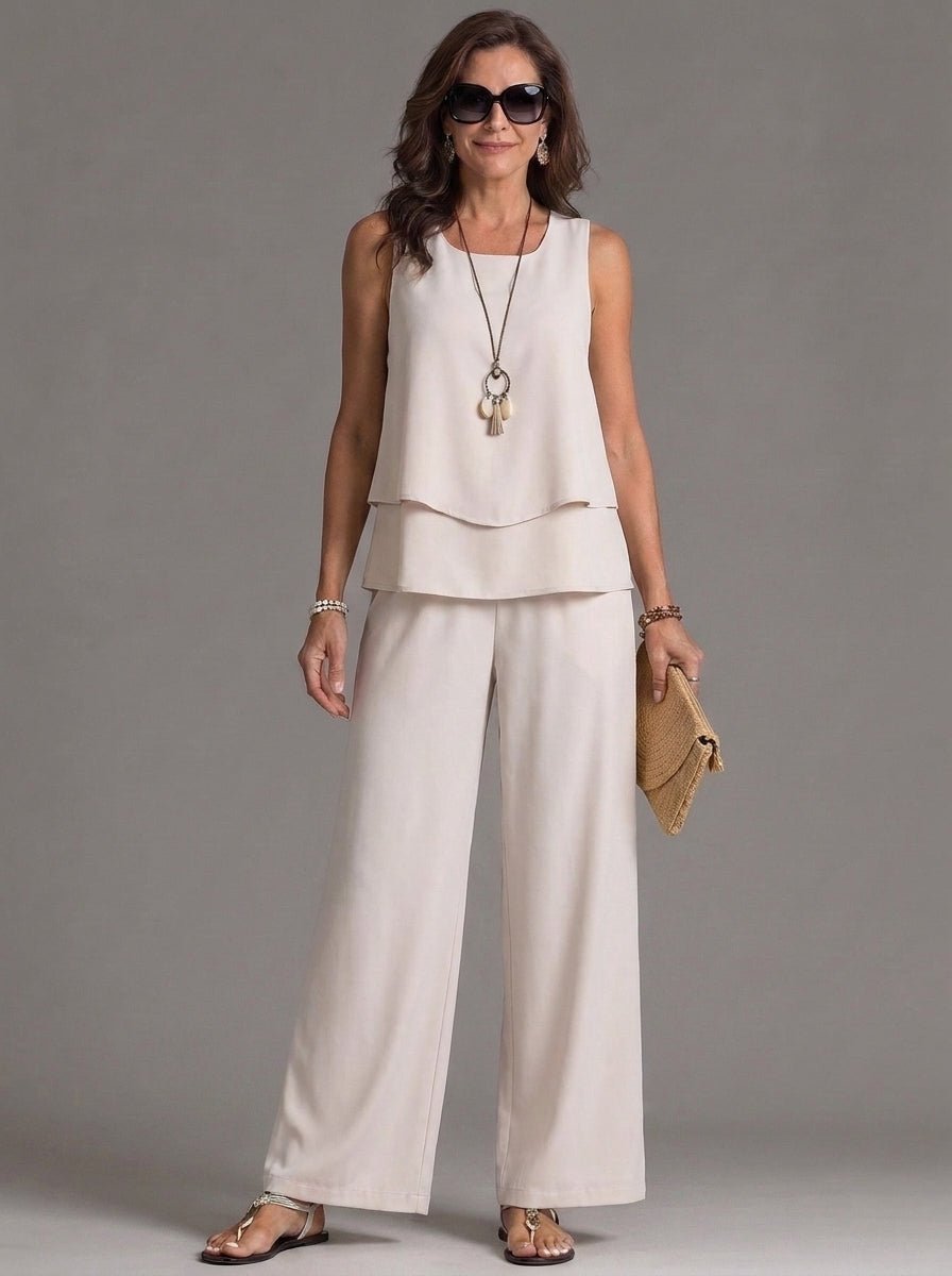 CELESTARA | SET PURE LUXE