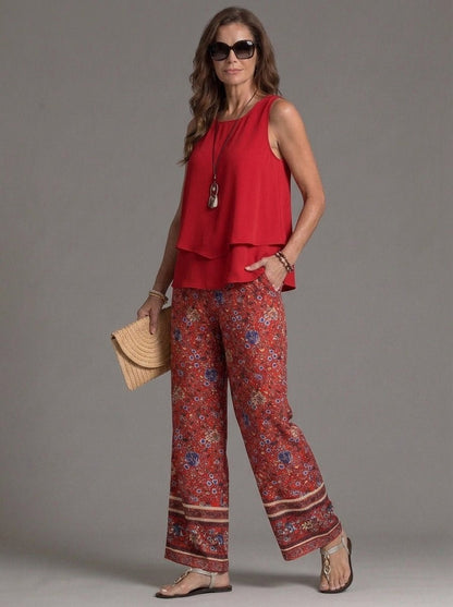 VELANIRA | SET BOHO EN SUPERPOSITION