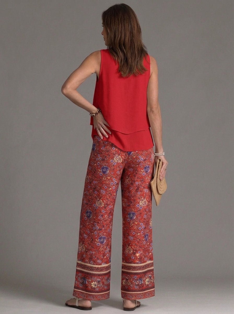 VELANIRA | SET BOHO EN SUPERPOSITION