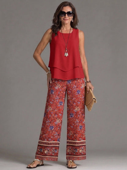 VELANIRA | SET BOHO EN SUPERPOSITION