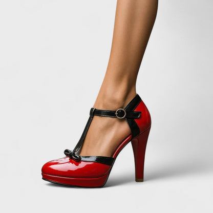Neroa | Talons Élégants
