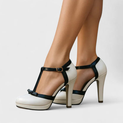 Neroa | Talons Élégants