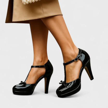 Neroa | Talons Élégants