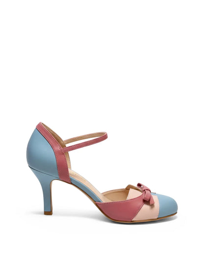 Aurelia | Sandales Vintage Confortables pour le Quotidien