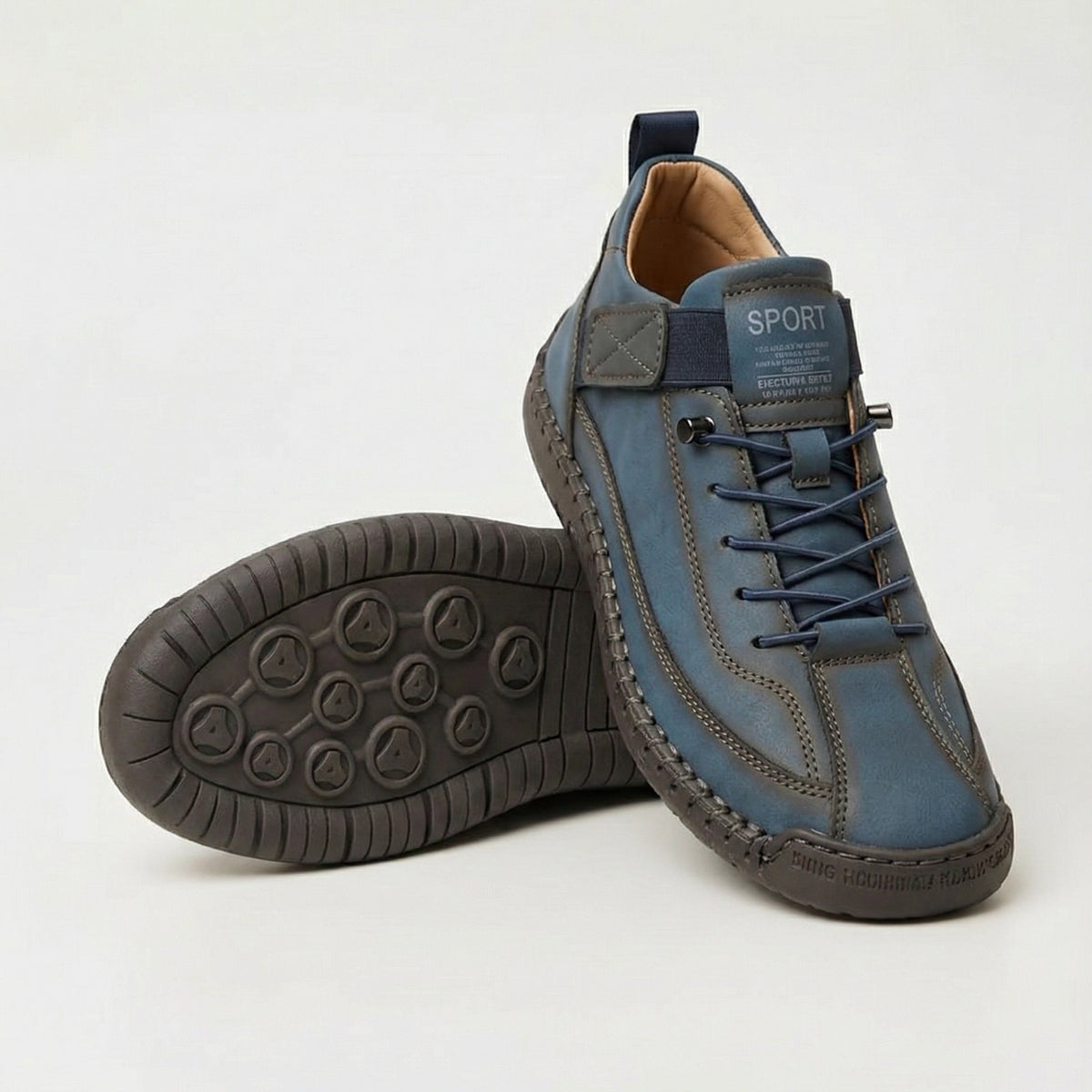 MIA | Chaussures orthopédiques – Confort et maintien total
