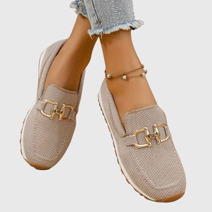 SOFIRA™ | Mocassins orthopédiques élégants et confortables