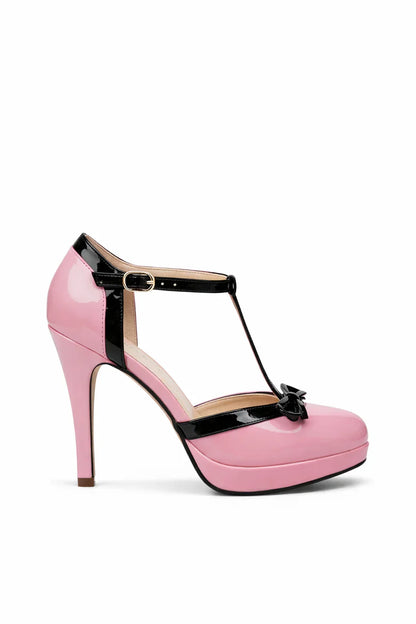 Neroa | Talons Élégants