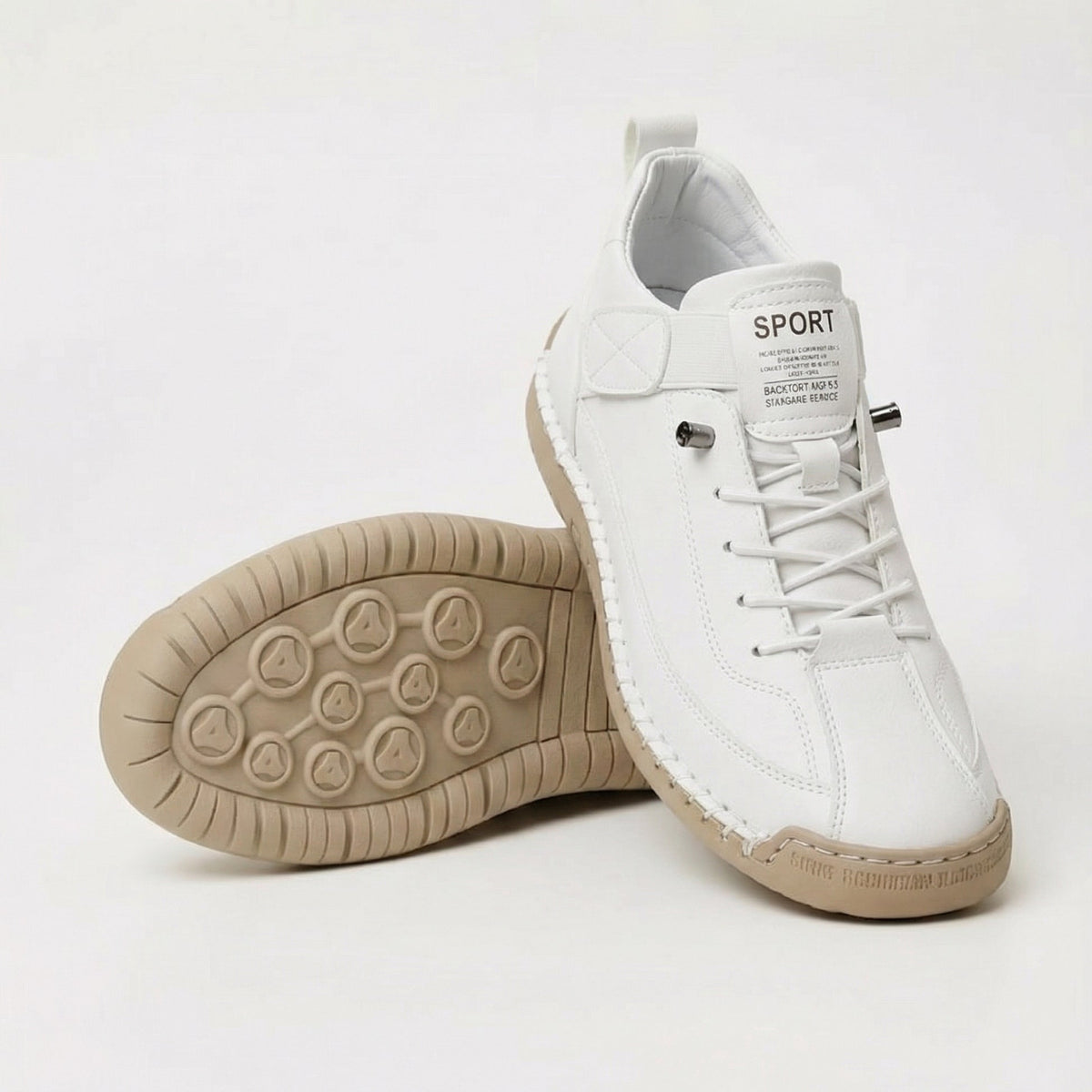 MIA | Chaussures orthopédiques – Confort et maintien total