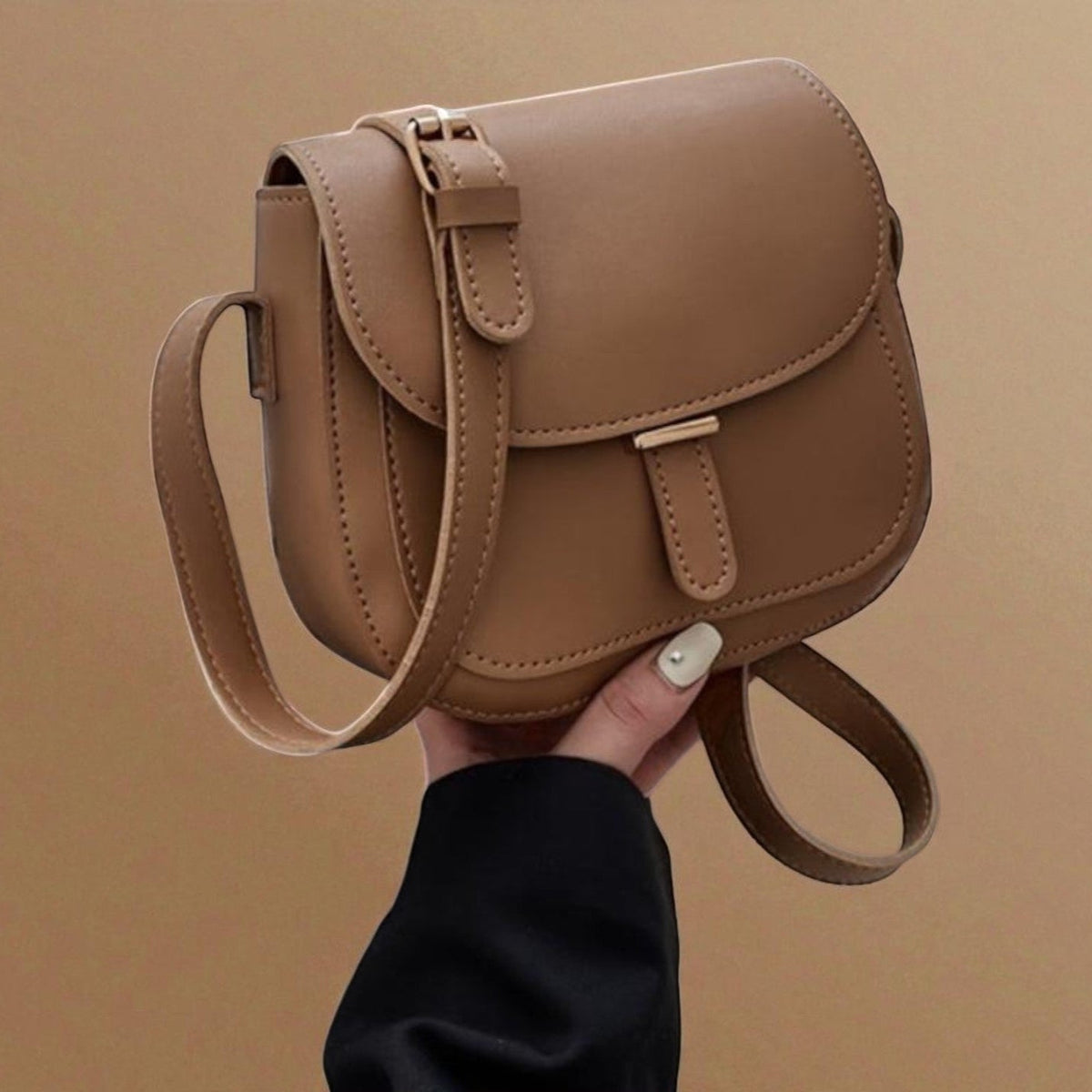 Amélia™ | Sac à bandoulière rétro
