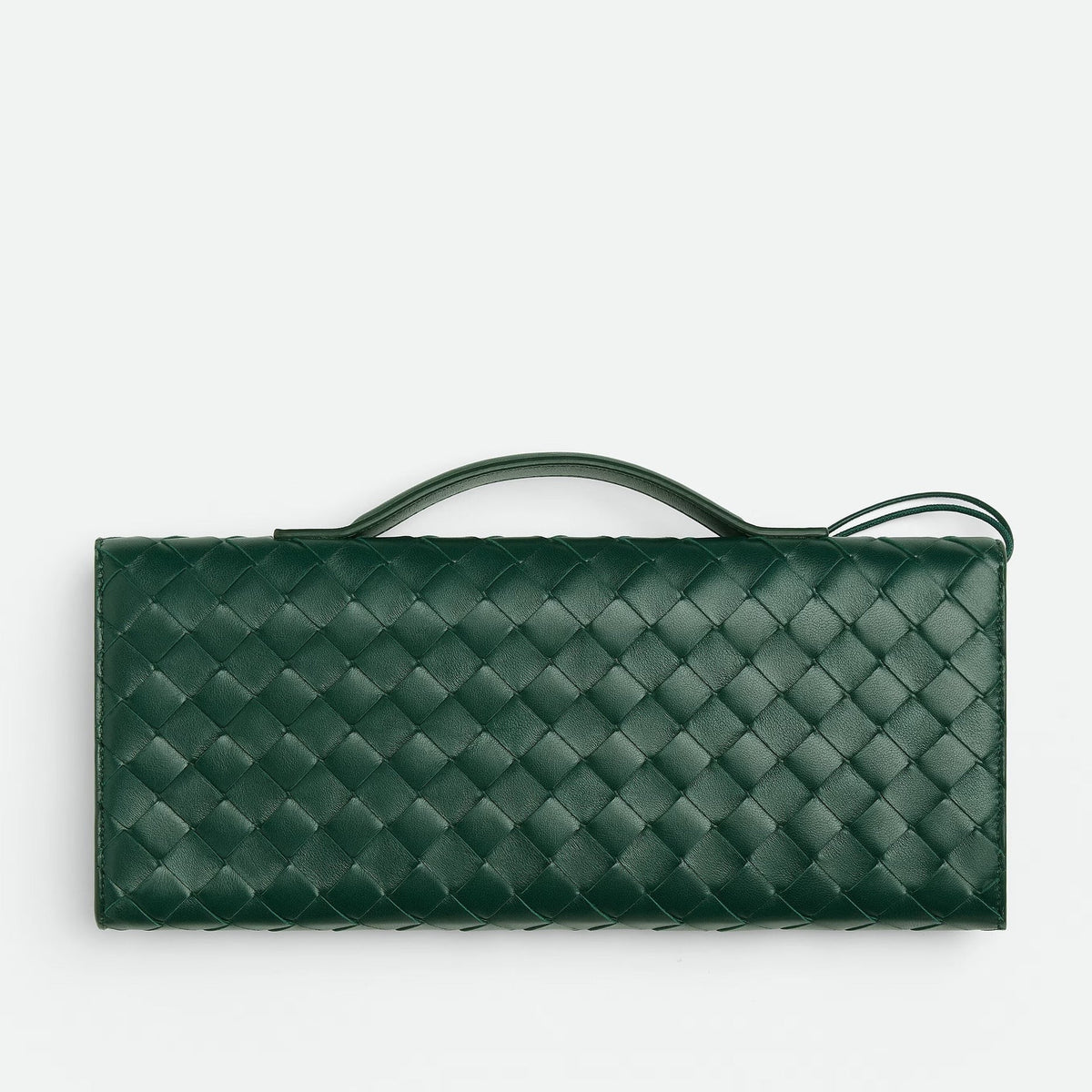 Noiré™ | Sac allongé tressé