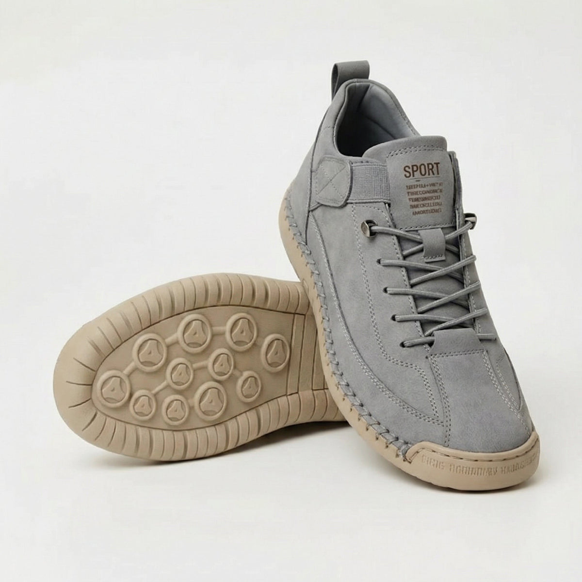 MIA | Chaussures orthopédiques – Confort et maintien total