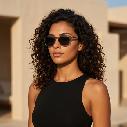 Ibiza - Lunettes de Soleil