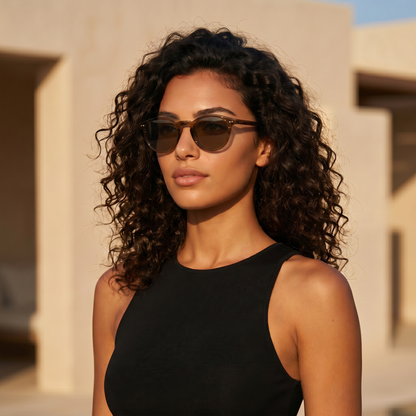 Ibiza - Lunettes de Soleil