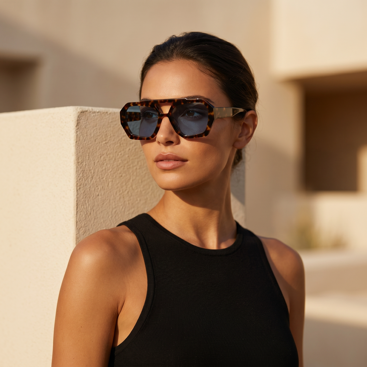 Élysée - Lunettes de Soleil