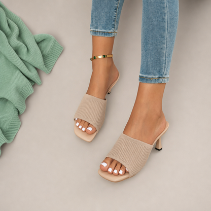 Livia | Chaussure Confort Femme