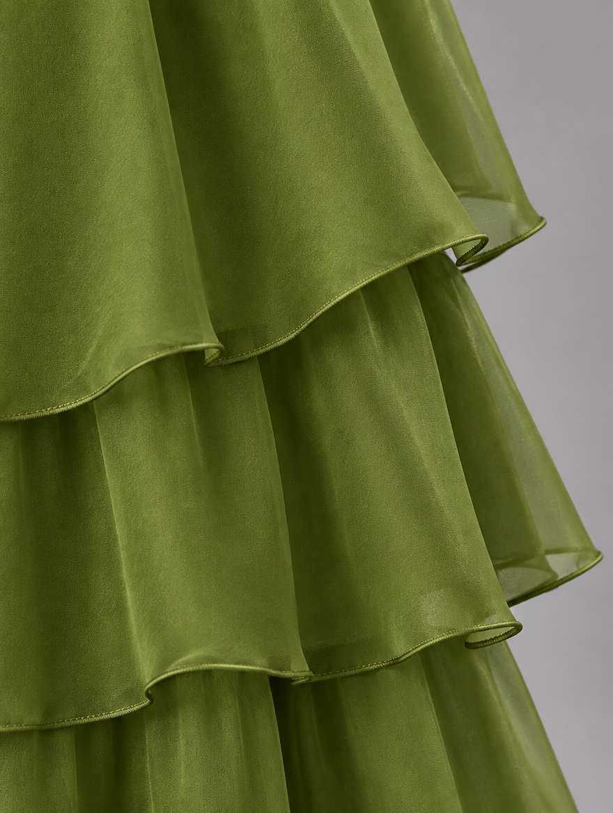 Lara™ | Robe Longue Fluide Élégante