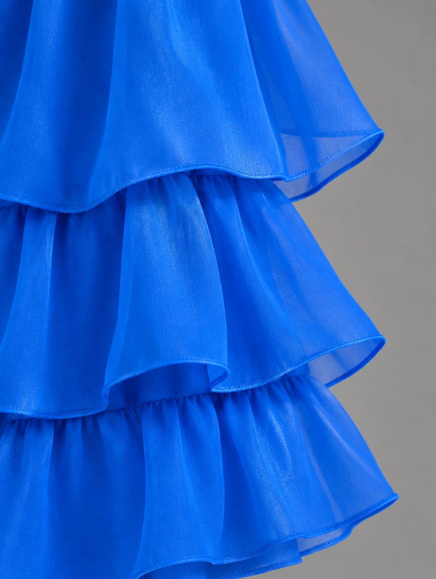 Lara™ | Robe Longue Fluide Élégante