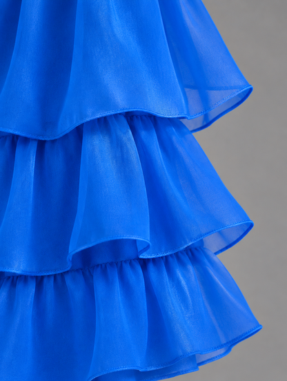 Lara™ | Robe Longue Fluide Élégante